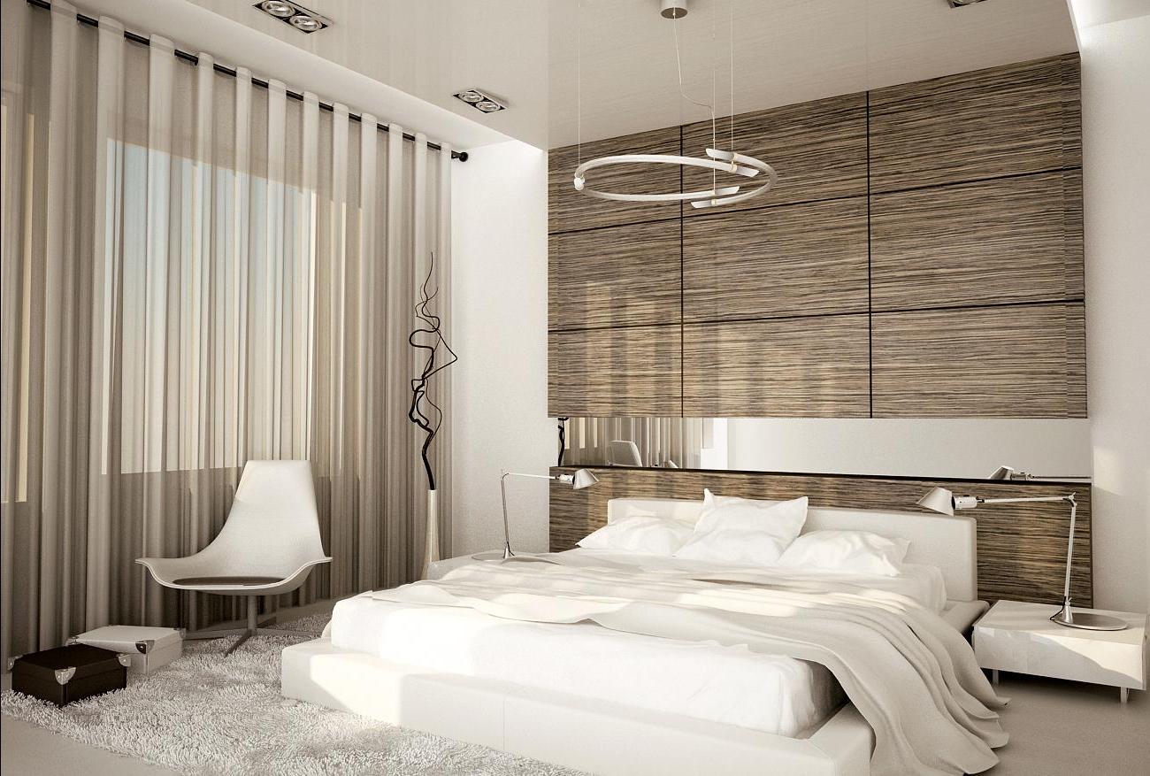 Дизайн спальной комнаты фото